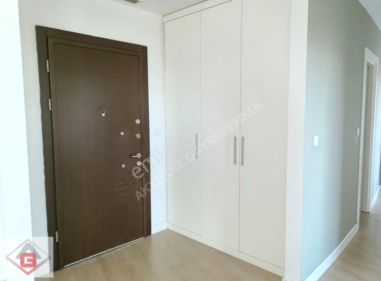 Ataşehir Dumankaya İkon Residence Kiralık 3+1 Daire! 15.kat! - Görsel 29