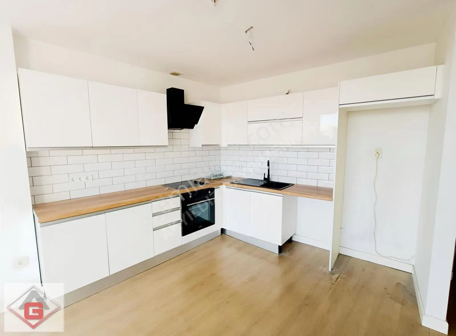 Ataşehir Dumankaya İkon Residence Kiralık 3+1 Daire! 15.kat! - Görsel 4