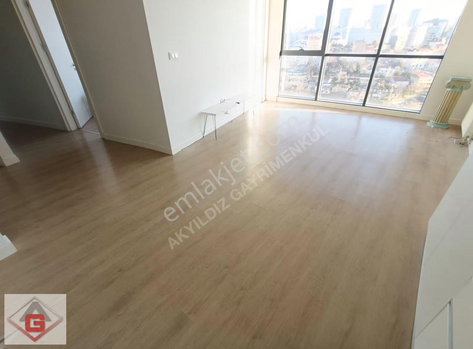 Ataşehir Dumankaya İkon Residence Kiralık 3+1 Daire! 15.kat! - Görsel 35