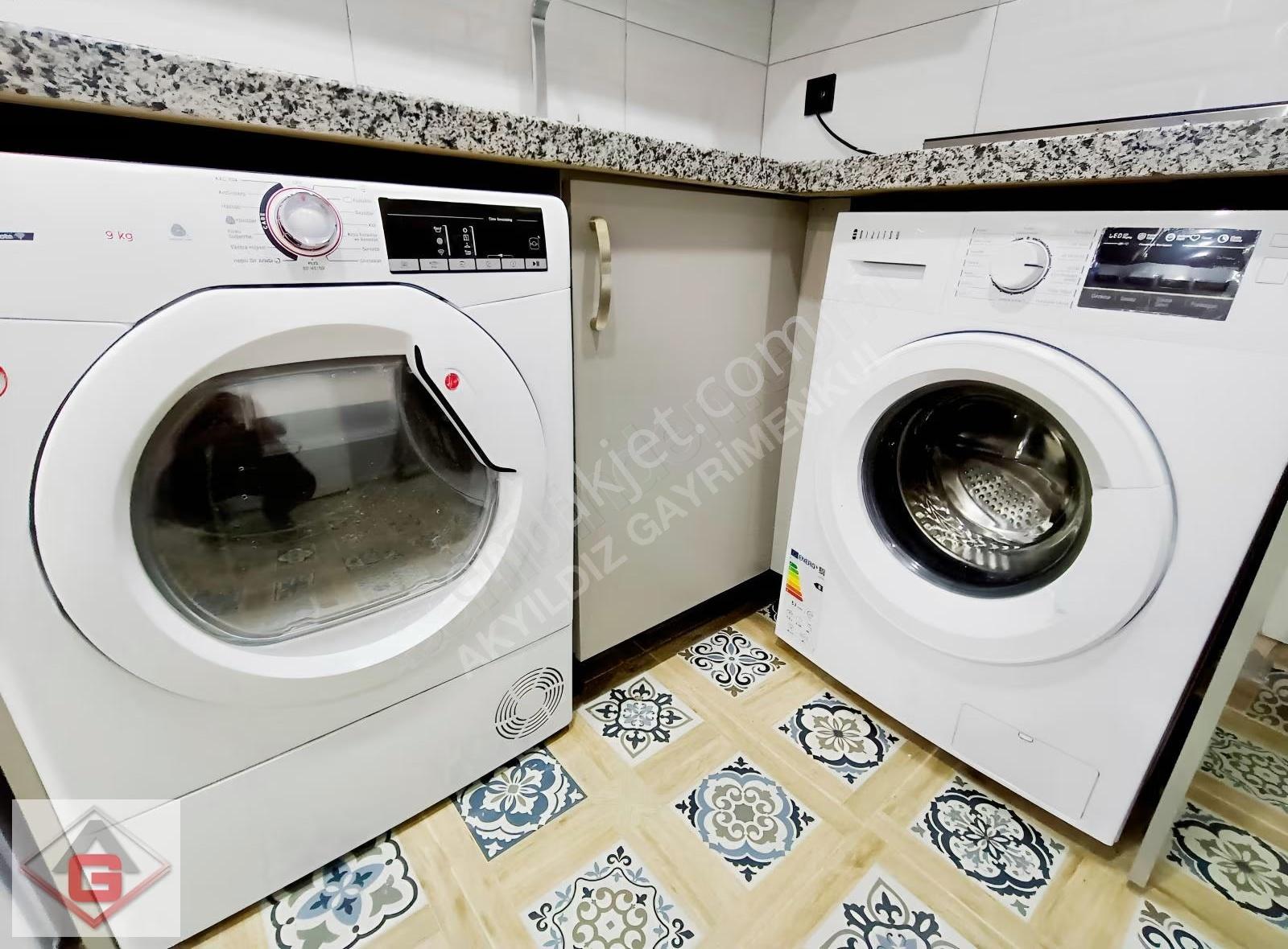 Şişli Pangaltı Eşref Efendi'de Eşyalı 1+0 Daire!depozito Yok! - Görsel 4