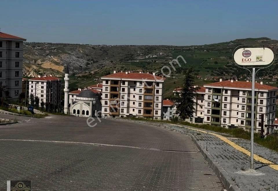 Beşikkayada Çok Katlıda Emsal İki Satılık 185 Metre Arsa - Görsel 32
