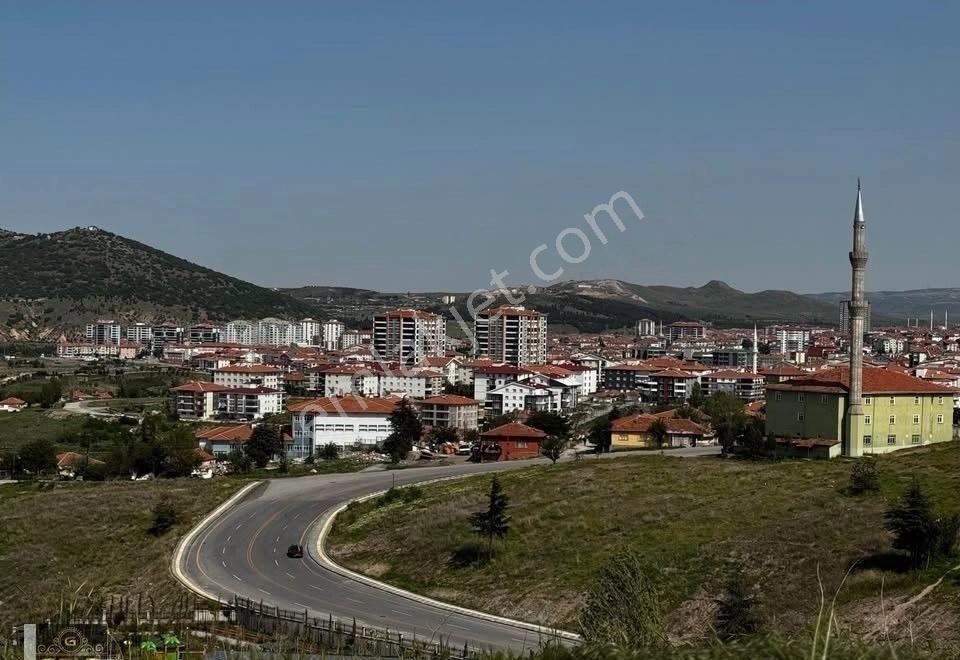Beşikkayada Çok Katlıda Emsal İki Satılık 185 Metre Arsa - Görsel 11