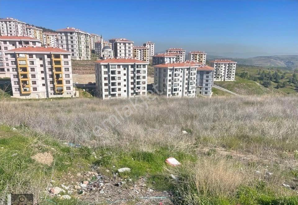 Beşikkayada Çok Katlıda Emsal İki Satılık 185 Metre Arsa - Görsel 18