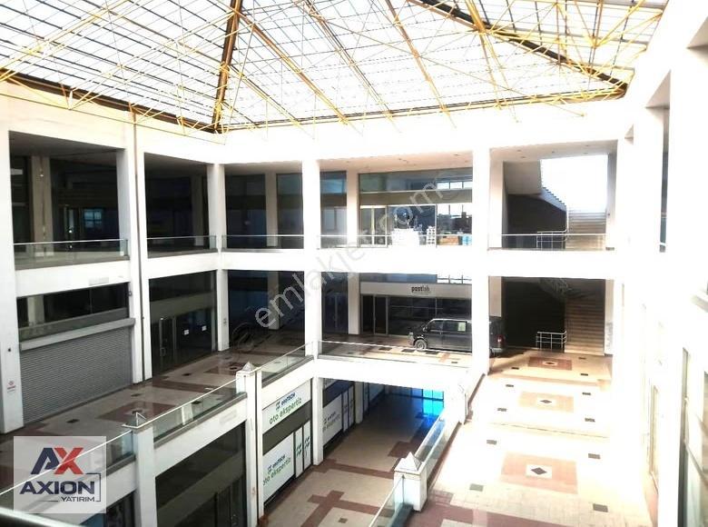 Macun Mahallesi Mehmet Emin Erdoğan İş Merkezi Satılık Dükkan - Görsel 16