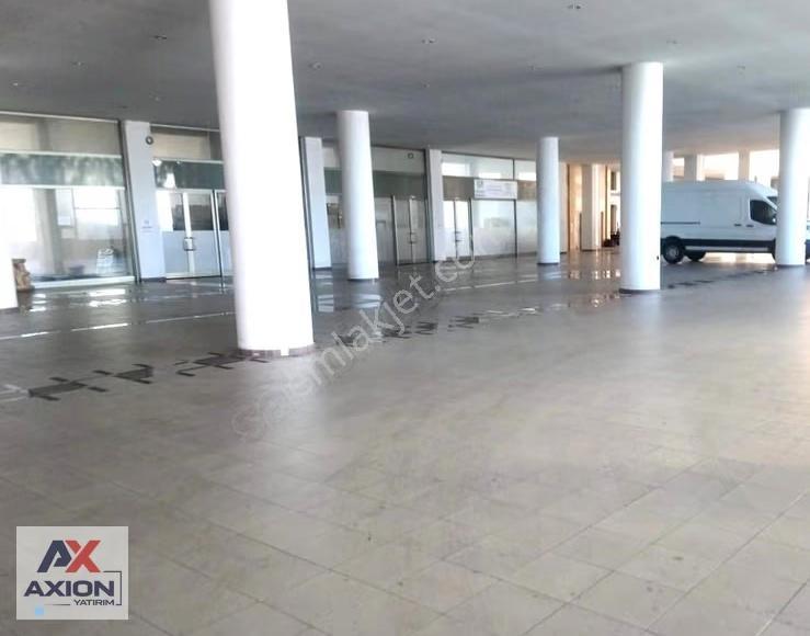 Macun Mahallesi Mehmet Emin Erdoğan İş Merkezi Satılık Dükkan - Görsel 6