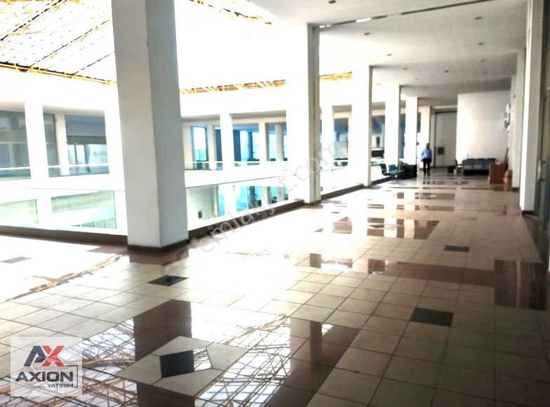 Macun Mahallesi Mehmet Emin Erdoğan İş Merkezi Satılık Dükkan - Görsel 10