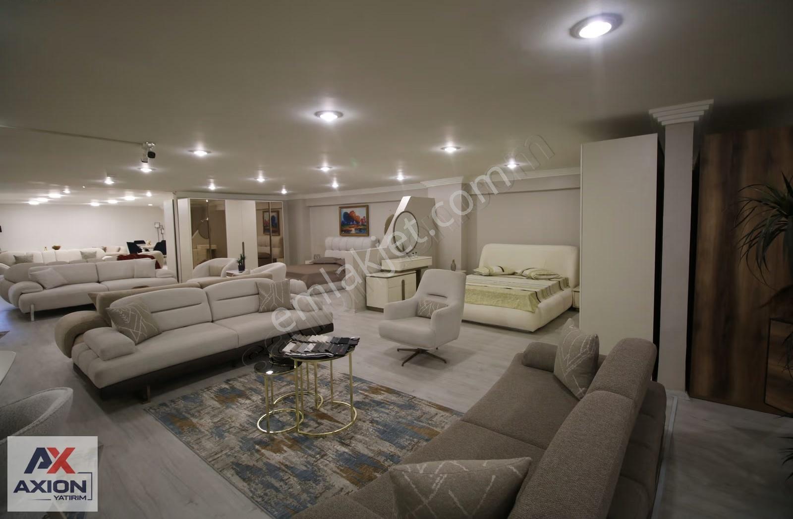 Siteler Karacakaya Caddesi Devren Kiralık Mobilya Mağazası - Görsel 3