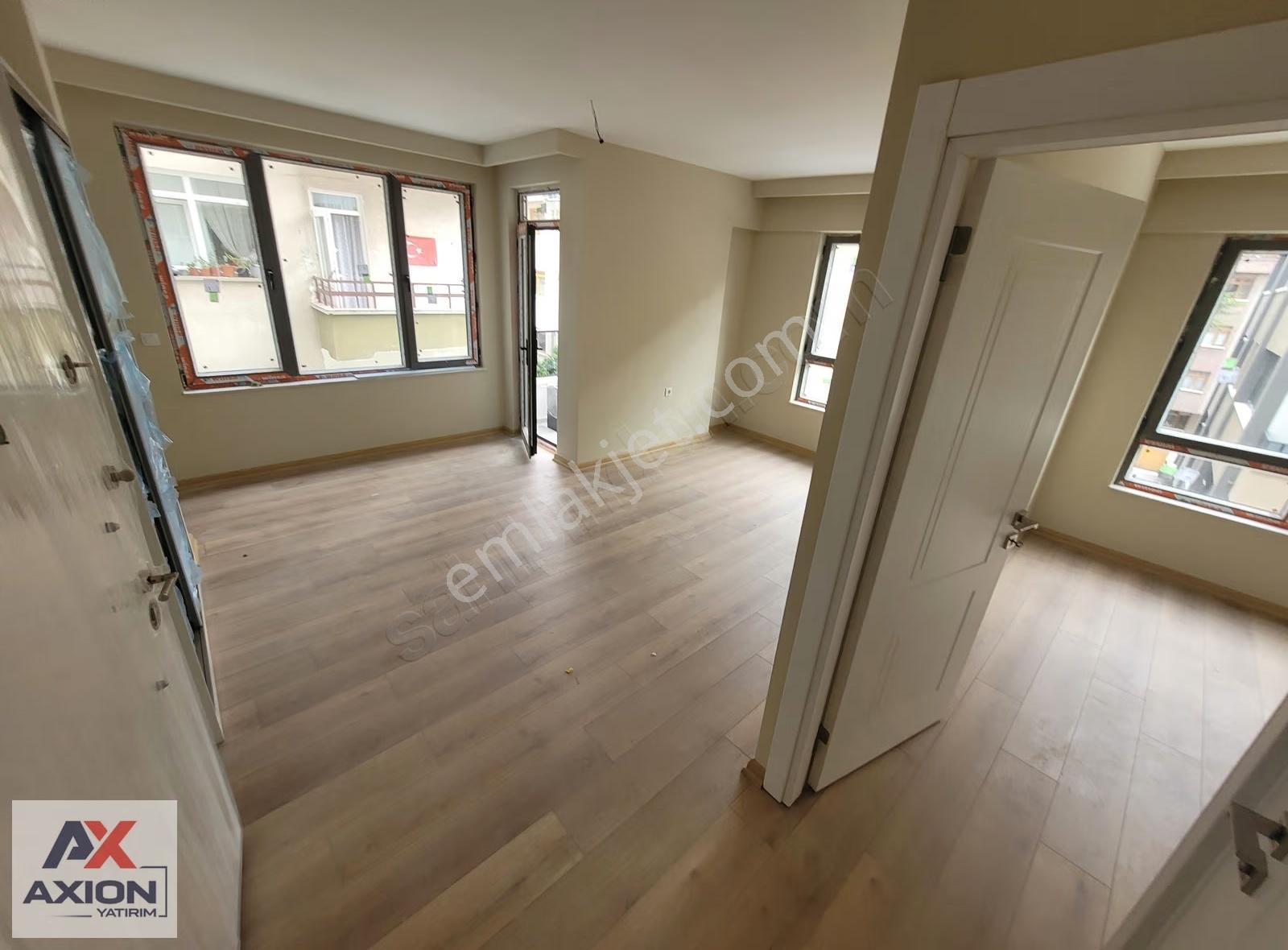 Ankara Yenimahalle Adliye Yakını Sıfır Binada Satılık 1+1 Daire - Görsel 19