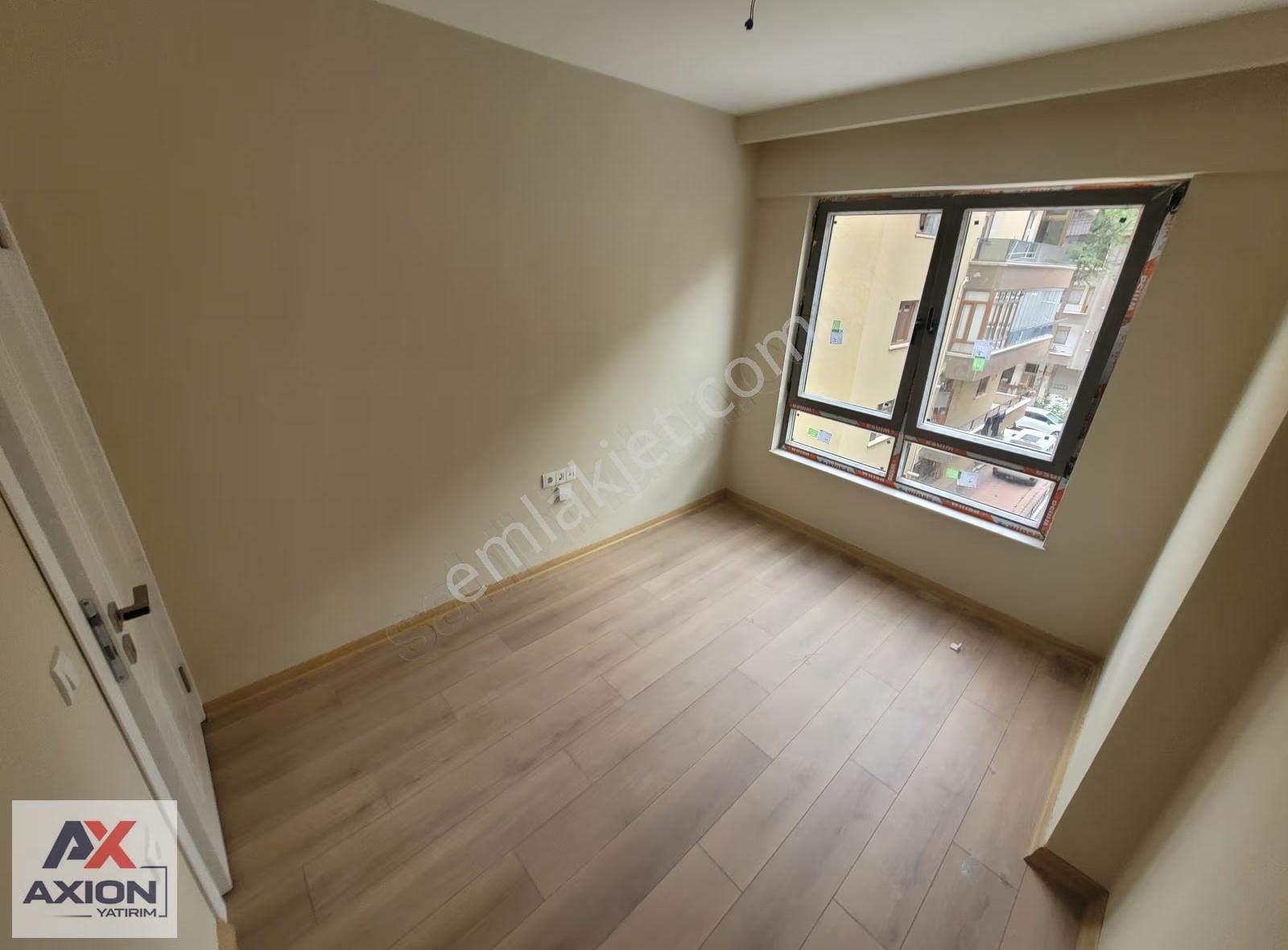 Ankara Yenimahalle Adliye Yakını Sıfır Binada Satılık 1+1 Daire - Görsel 2