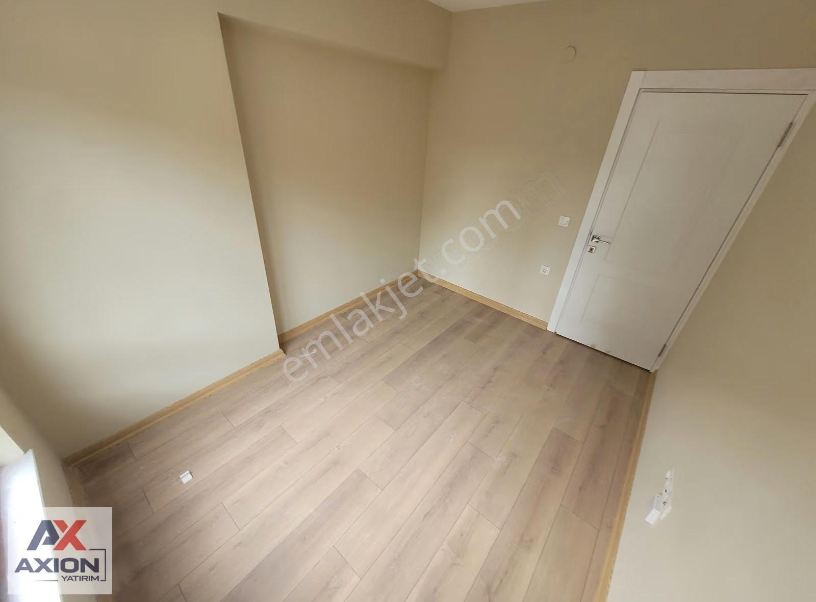Ankara Yenimahalle Adliye Yakını Sıfır Binada Satılık 1+1 Daire - Görsel 13