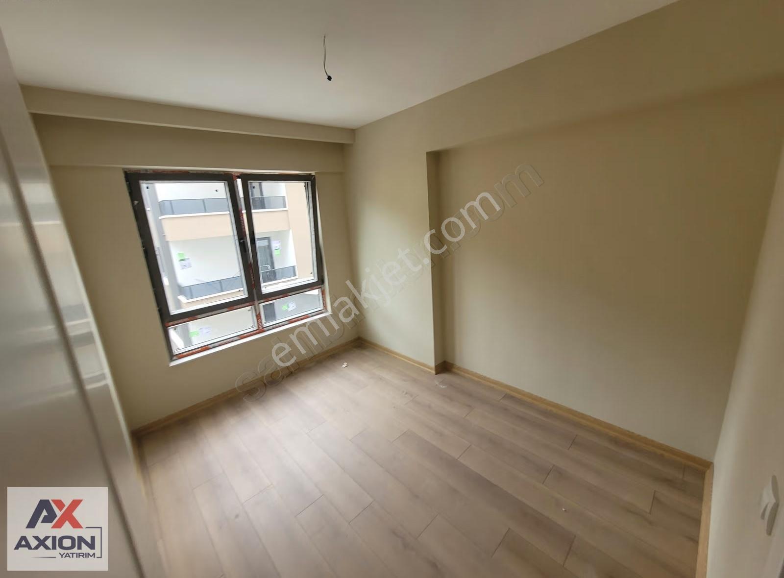 Ankara Yenimahalle Adliye Yakını Sıfır Binada Satılık 1+1 Daire - Görsel 4