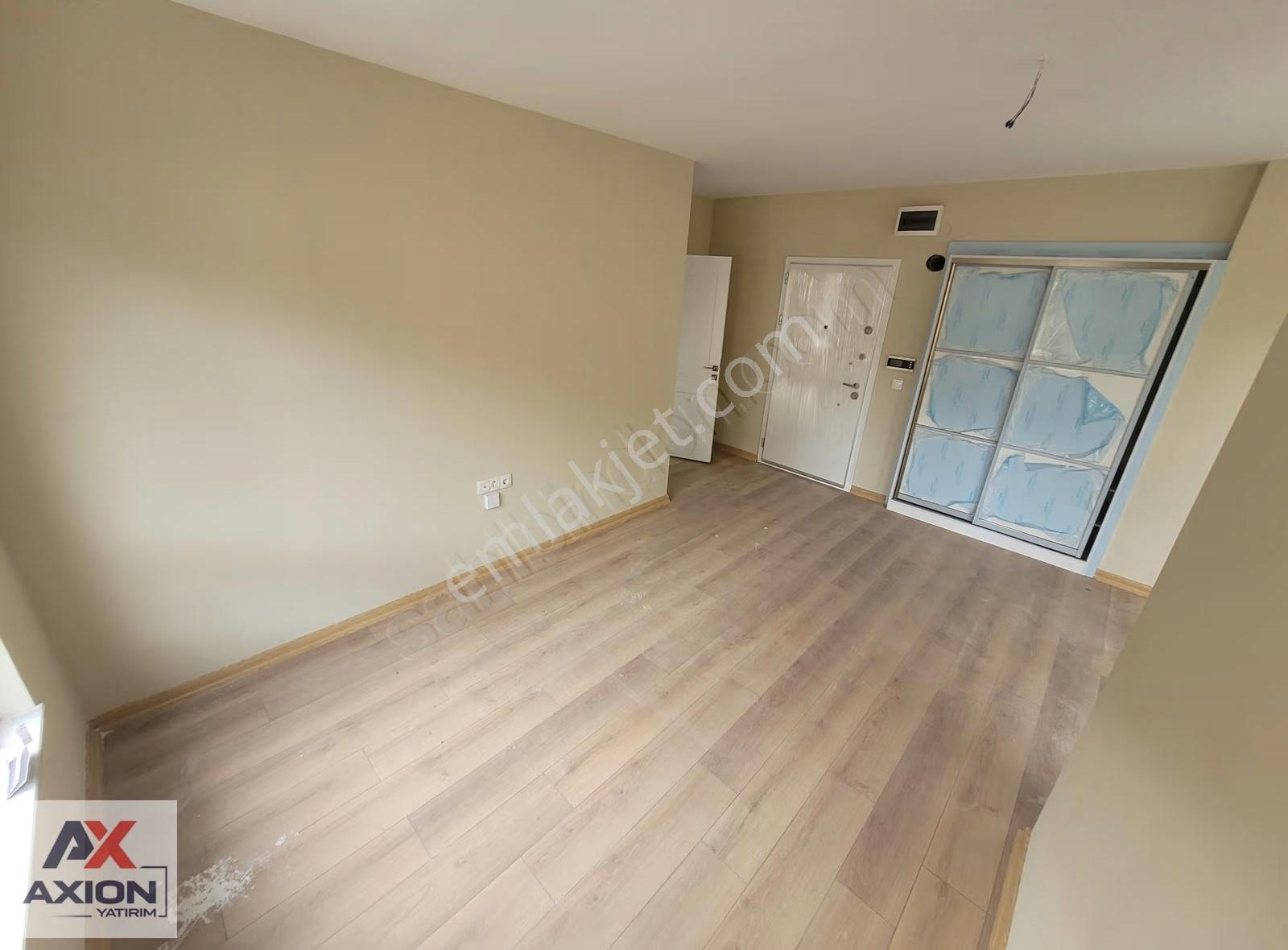 Ankara Yenimahalle Adliye Yakını Sıfır Binada Satılık 1+1 Daire - Görsel 17