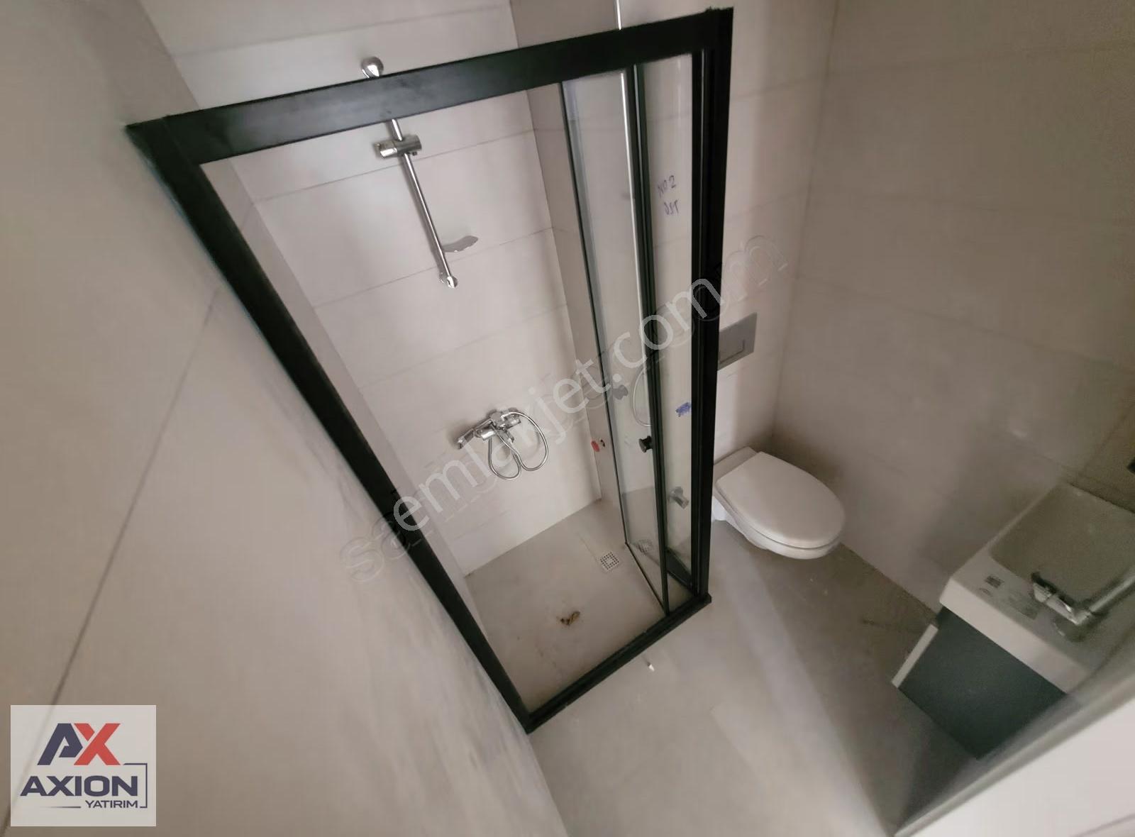 Ankara Yenimahalle Adliye Yakını Sıfır Binada Satılık 1+1 Daire - Görsel 10