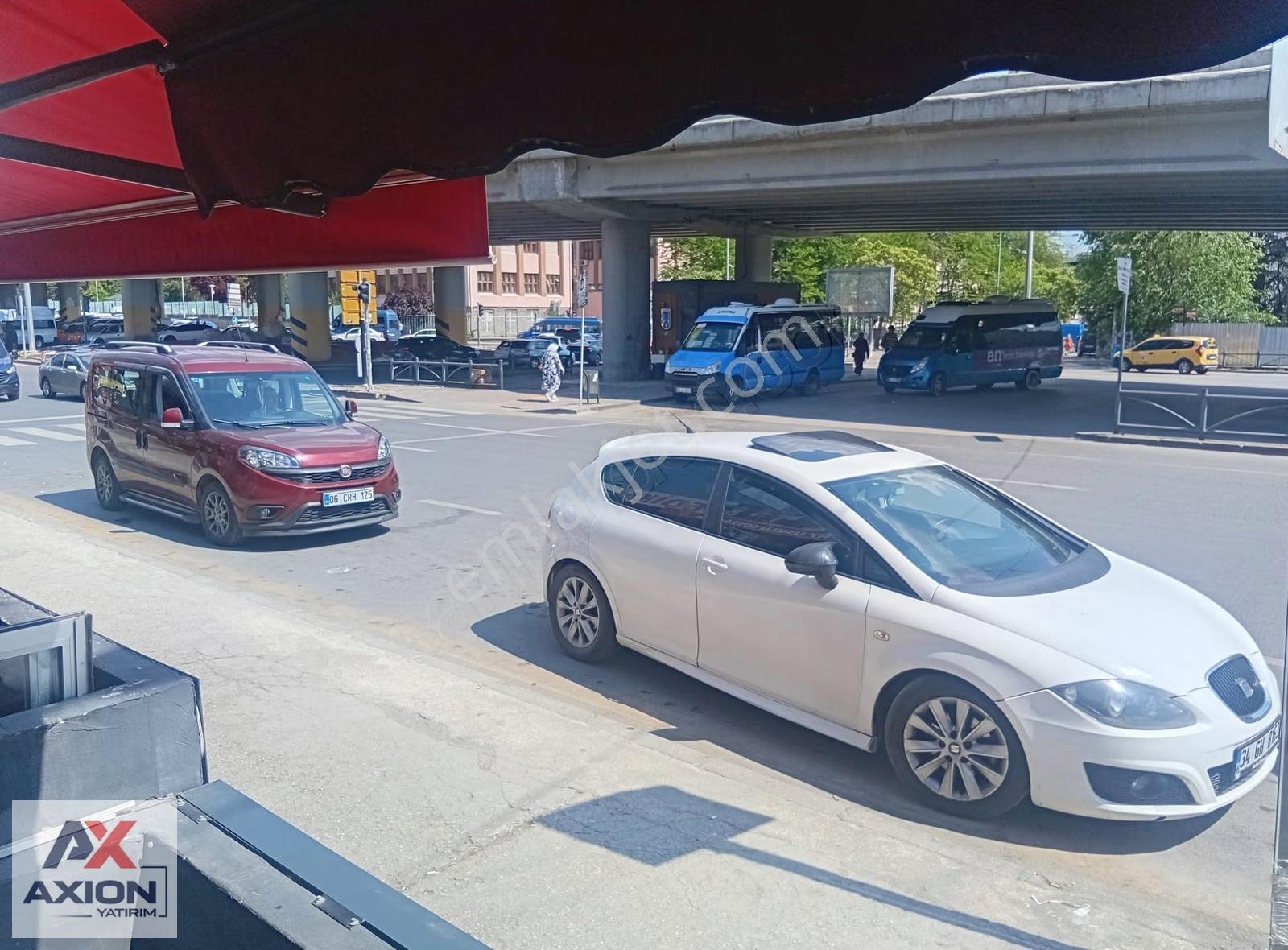 İbni Sina Hacettepe Yenişehir Sıhhiye Faal Devren Kiralık İşyeri - Görsel 2