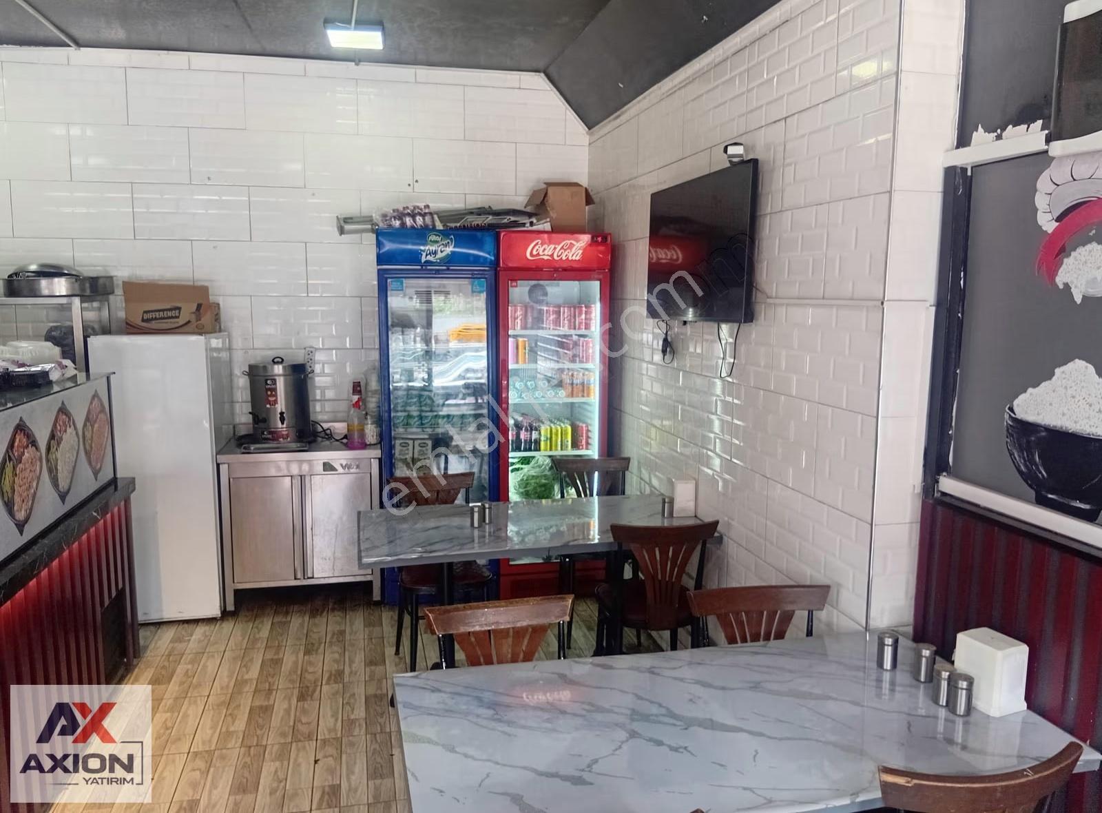 İbni Sina Hacettepe Yenişehir Sıhhiye Faal Devren Kiralık İşyeri - Görsel 14