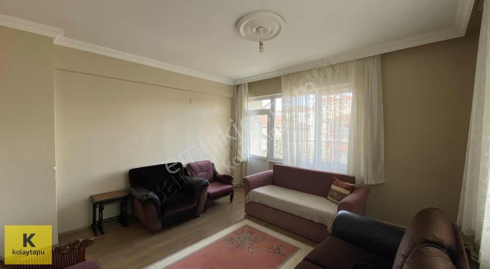 Kolaytapu Yıldız Mahallesi Emniyet Arkası Kiralık Eşyalı Daire - Görsel 8
