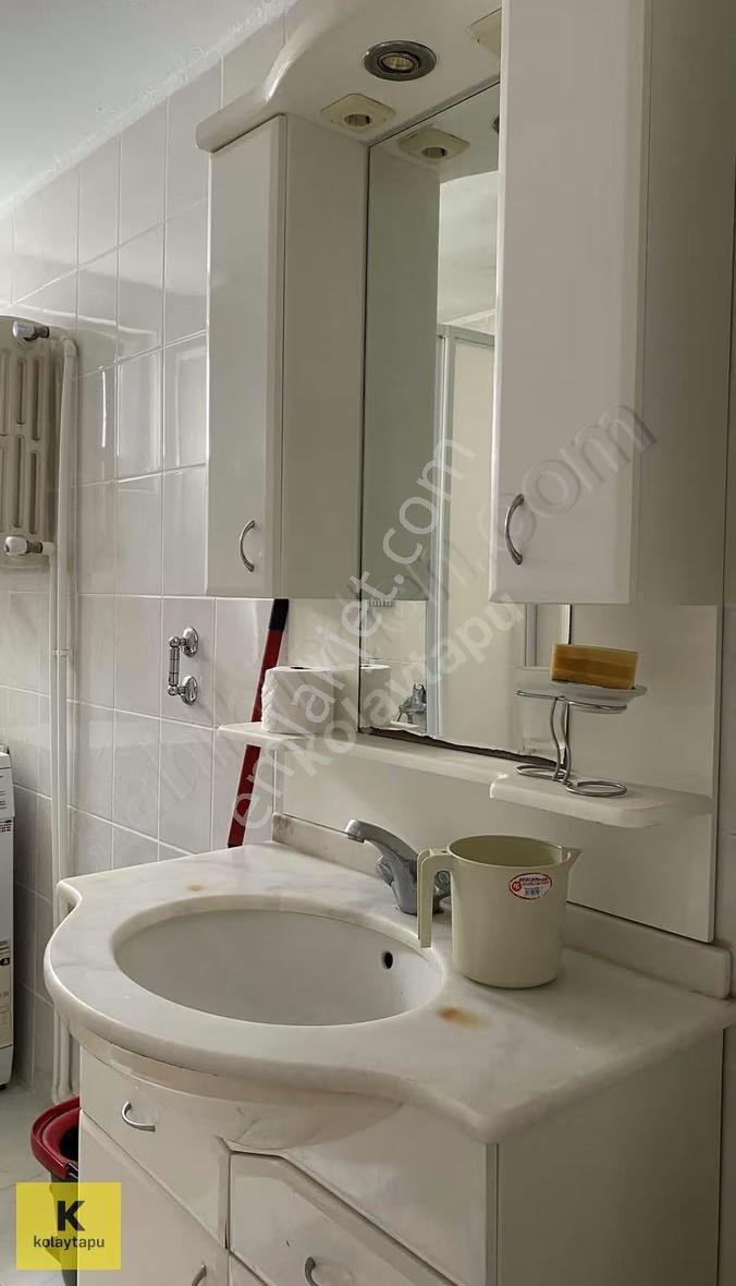 Kolaytapu Yıldız Mahallesi Emniyet Arkası Kiralık Eşyalı Daire - Görsel 10