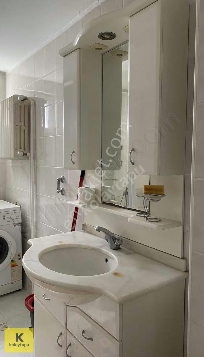 Kolaytapu Yıldız Mahallesi Emniyet Arkası Kiralık Eşyalı Daire - Görsel 3