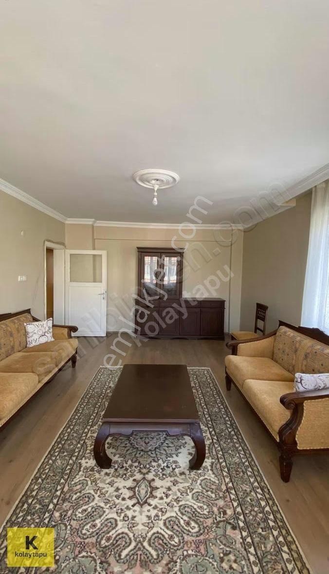 Kolaytapu Yıldız Mahallesi Emniyet Arkası Kiralık Eşyalı Daire - Görsel 23