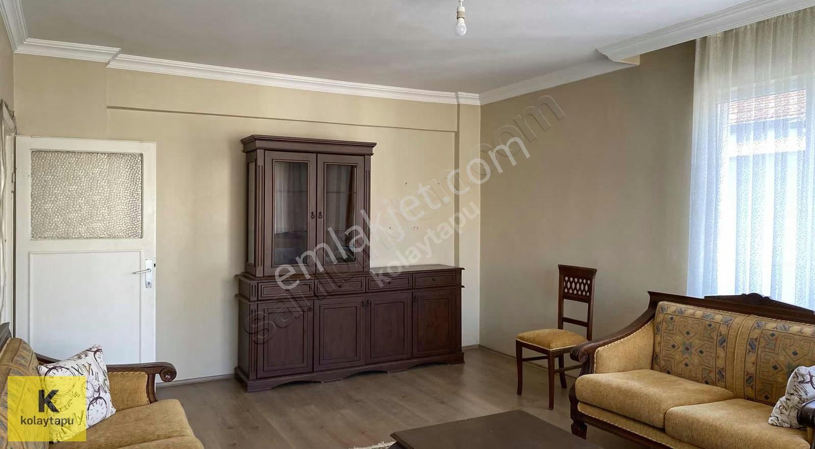 Kolaytapu Yıldız Mahallesi Emniyet Arkası Kiralık Eşyalı Daire - Görsel 9