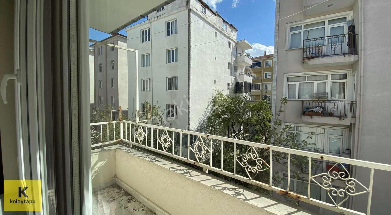 Kolaytapu Yıldız Mahallesi Emniyet Arkası Kiralık Eşyalı Daire - Görsel 16