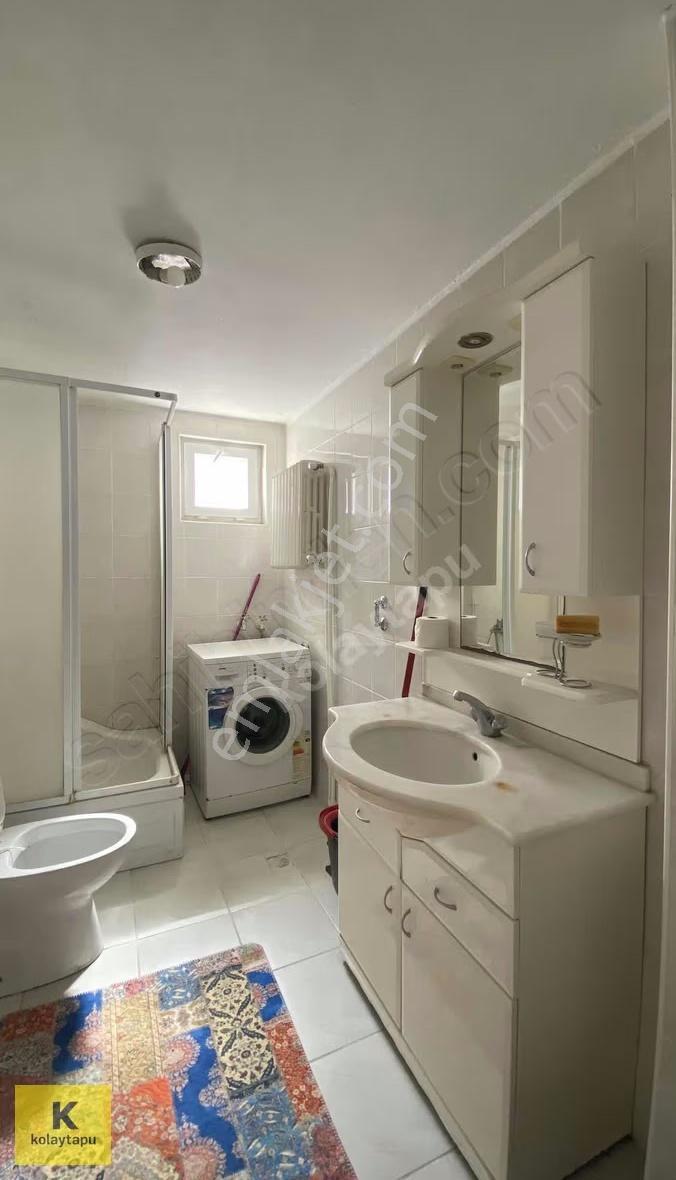 Kolaytapu Yıldız Mahallesi Emniyet Arkası Kiralık Eşyalı Daire - Görsel 35