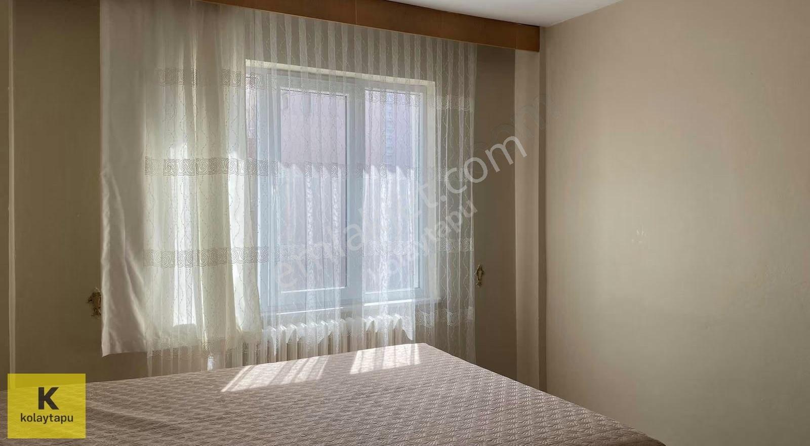 Kolaytapu Yıldız Mahallesi Emniyet Arkası Kiralık Eşyalı Daire - Görsel 7