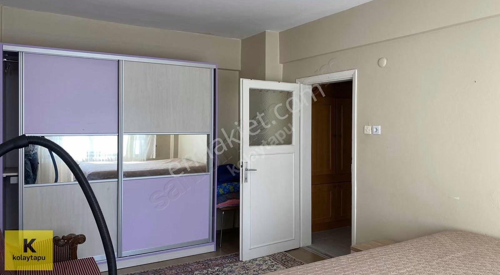 Kolaytapu Yıldız Mahallesi Emniyet Arkası Kiralık Eşyalı Daire - Görsel 18