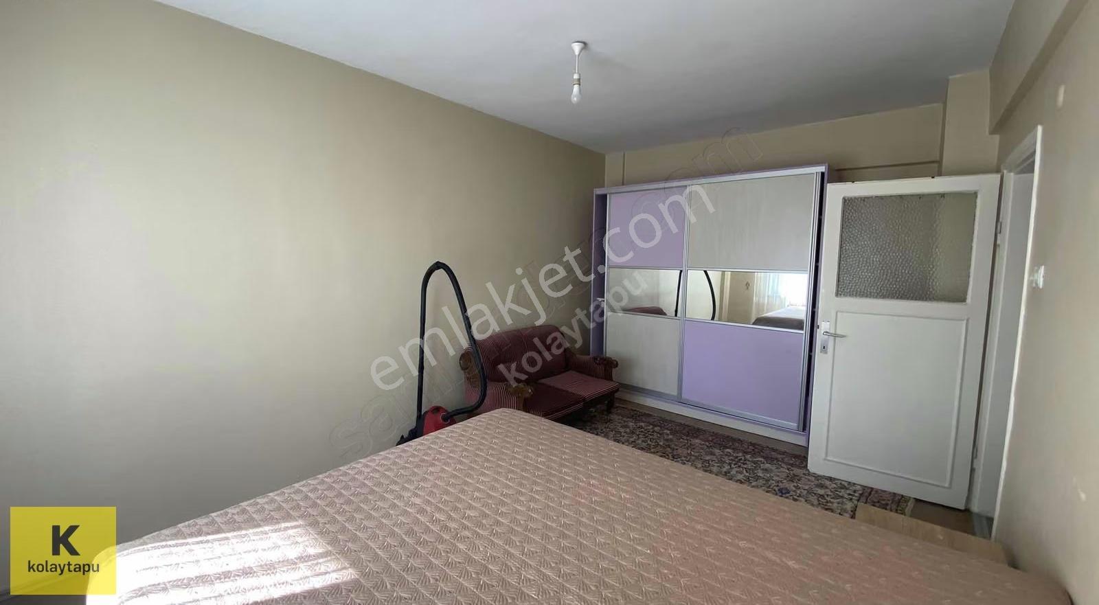 Kolaytapu Yıldız Mahallesi Emniyet Arkası Kiralık Eşyalı Daire - Görsel 29