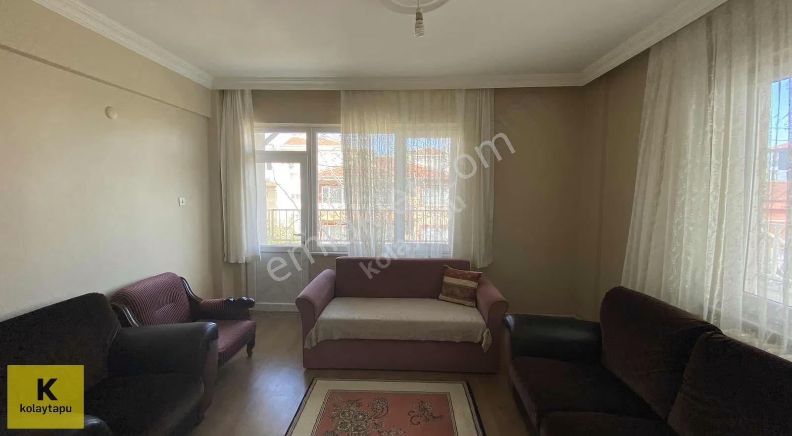 Kolaytapu Yıldız Mahallesi Emniyet Arkası Kiralık Eşyalı Daire - Görsel 5