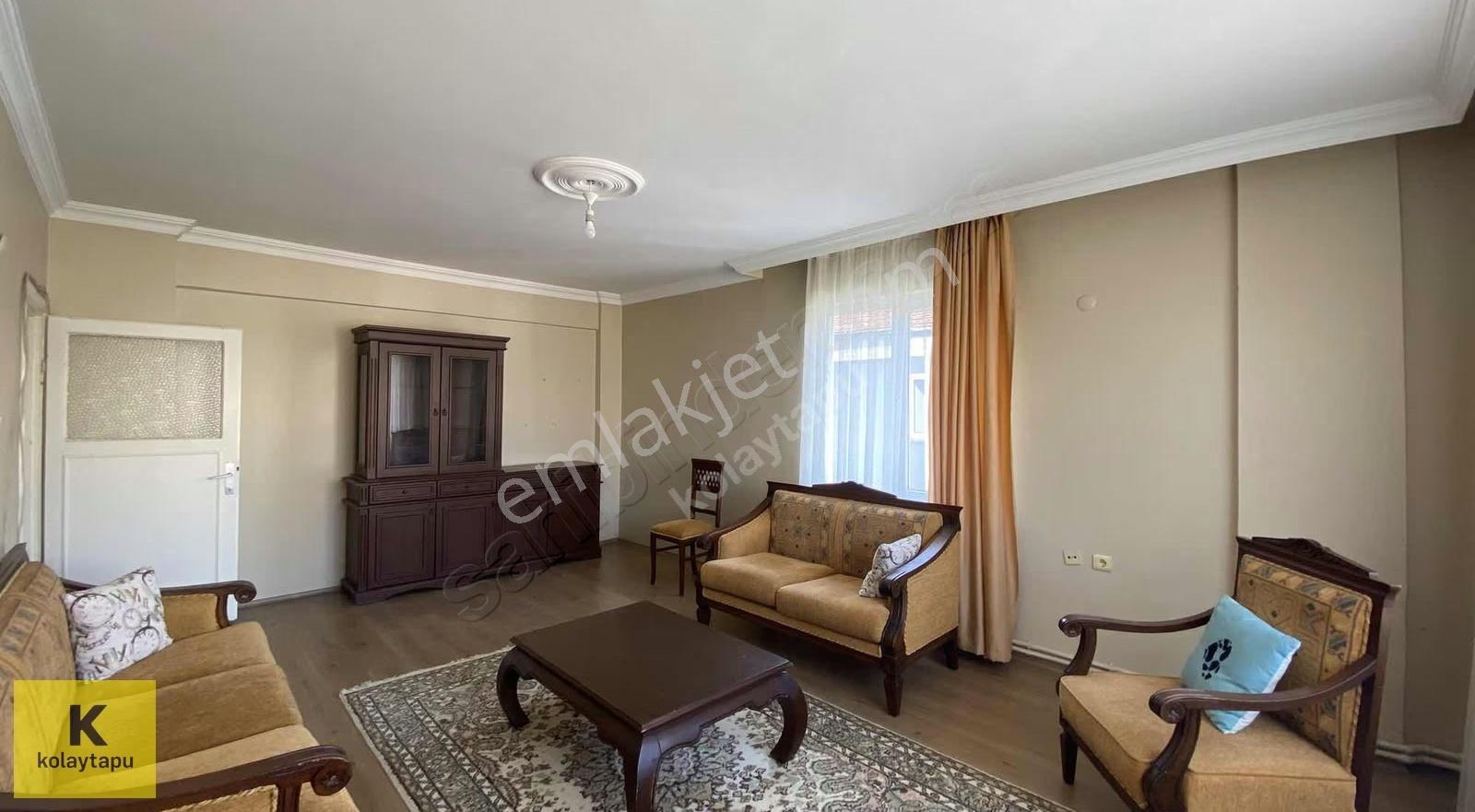 Kolaytapu Yıldız Mahallesi Emniyet Arkası Kiralık Eşyalı Daire - Görsel 13