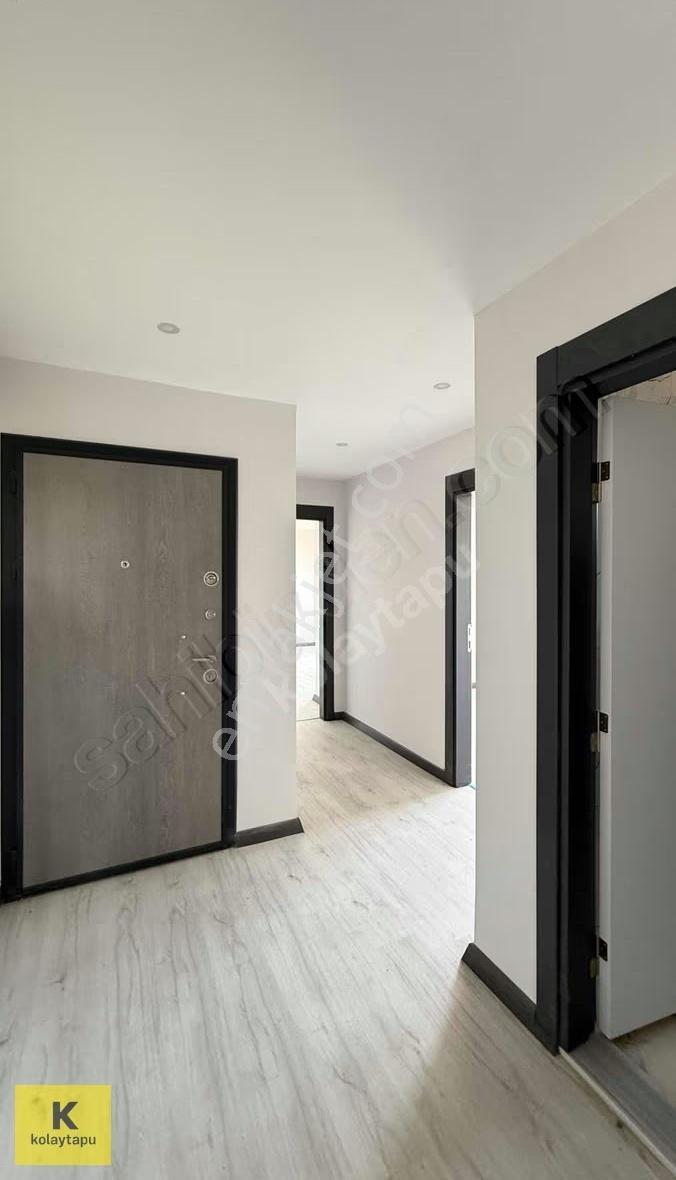 Kolaytapu Lüleburgaz Barış Mah. Sıfır 2+1 İskanlı Satılık Daire - Görsel 29
