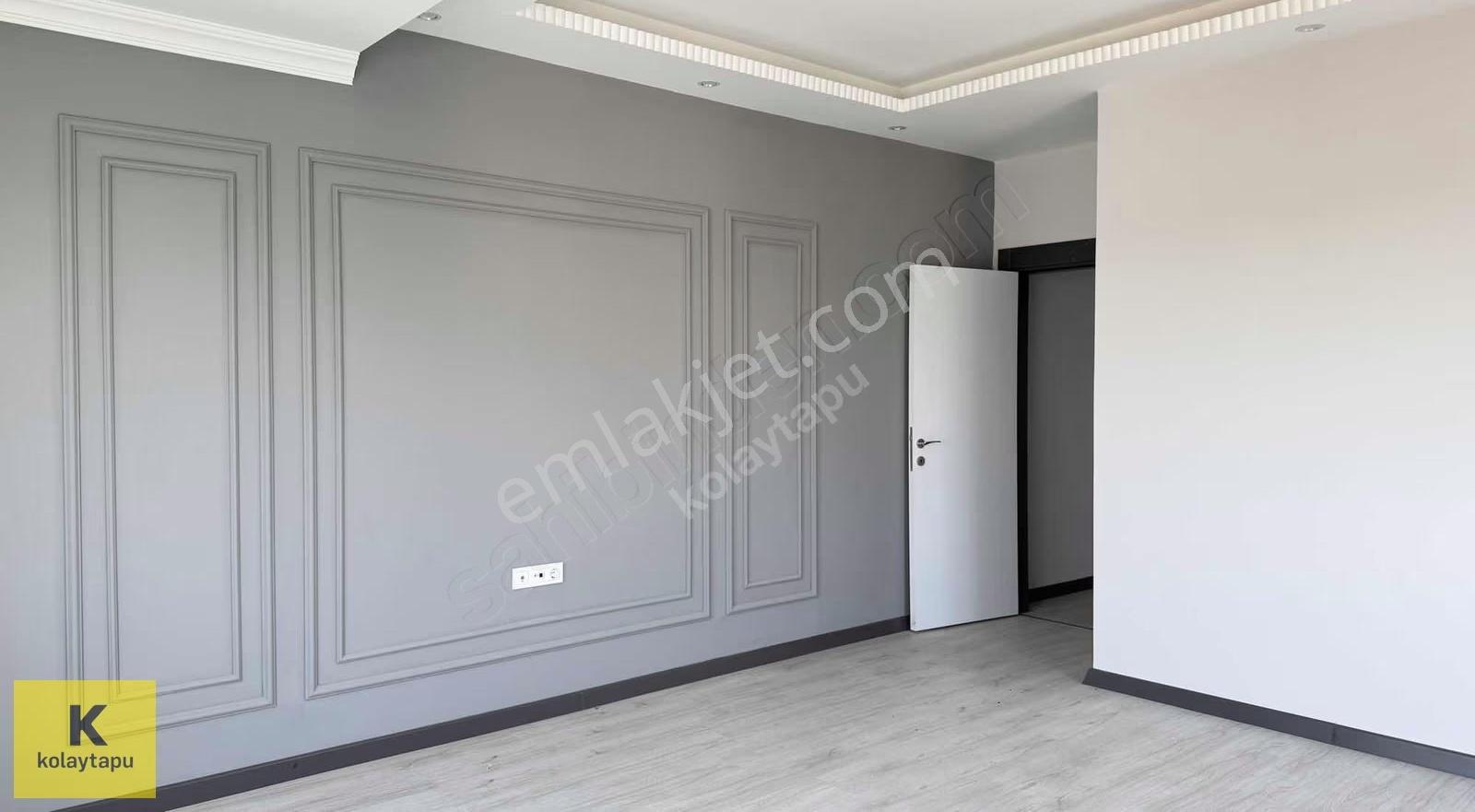 Kolaytapu Lüleburgaz Barış Mah. Sıfır 2+1 İskanlı Satılık Daire - Görsel 2