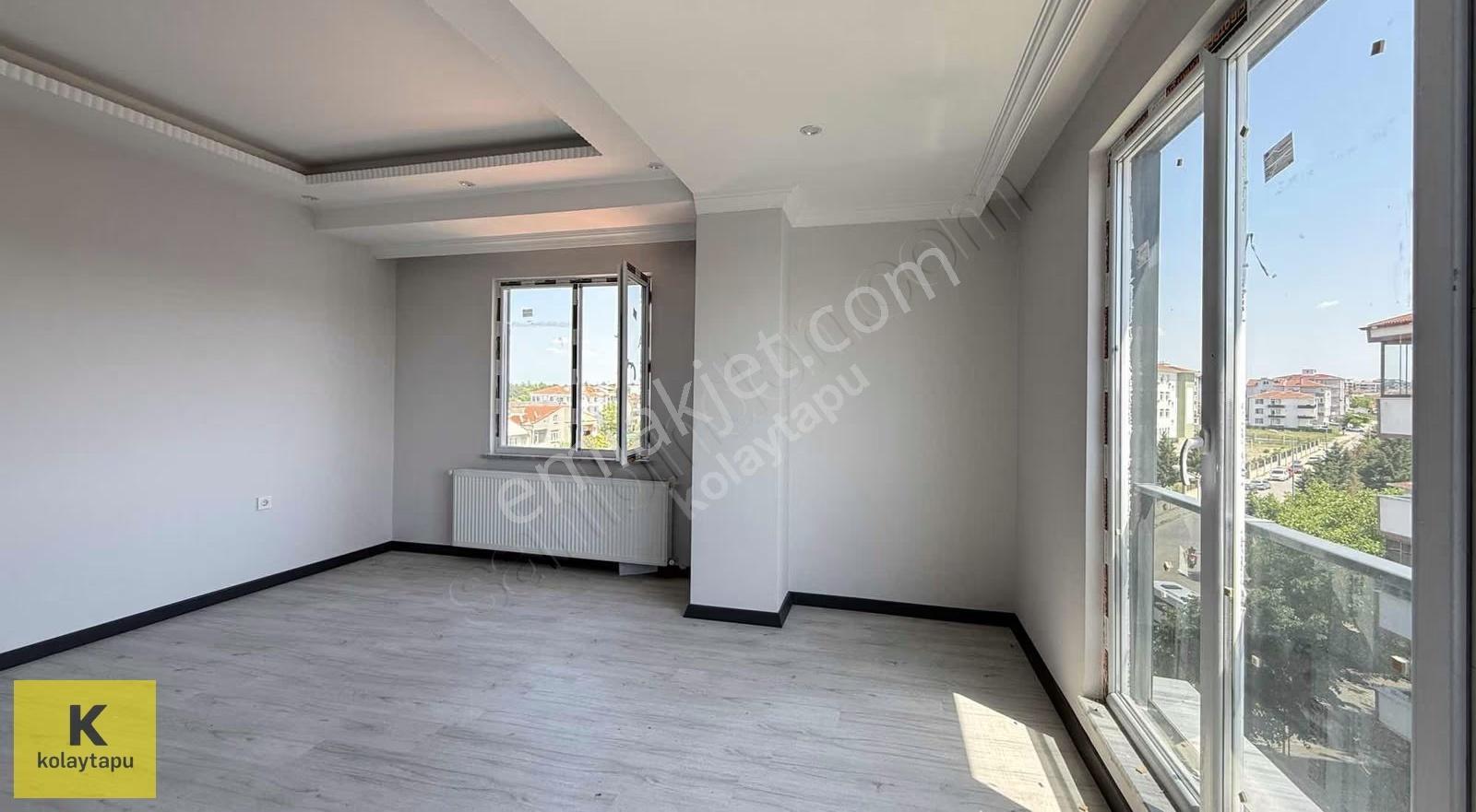 Kolaytapu Lüleburgaz Barış Mah. Sıfır 2+1 İskanlı Satılık Daire - Görsel 22