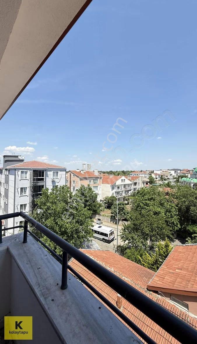 Kolaytapu Lüleburgaz Barış Mah. Sıfır 2+1 İskanlı Satılık Daire - Görsel 24