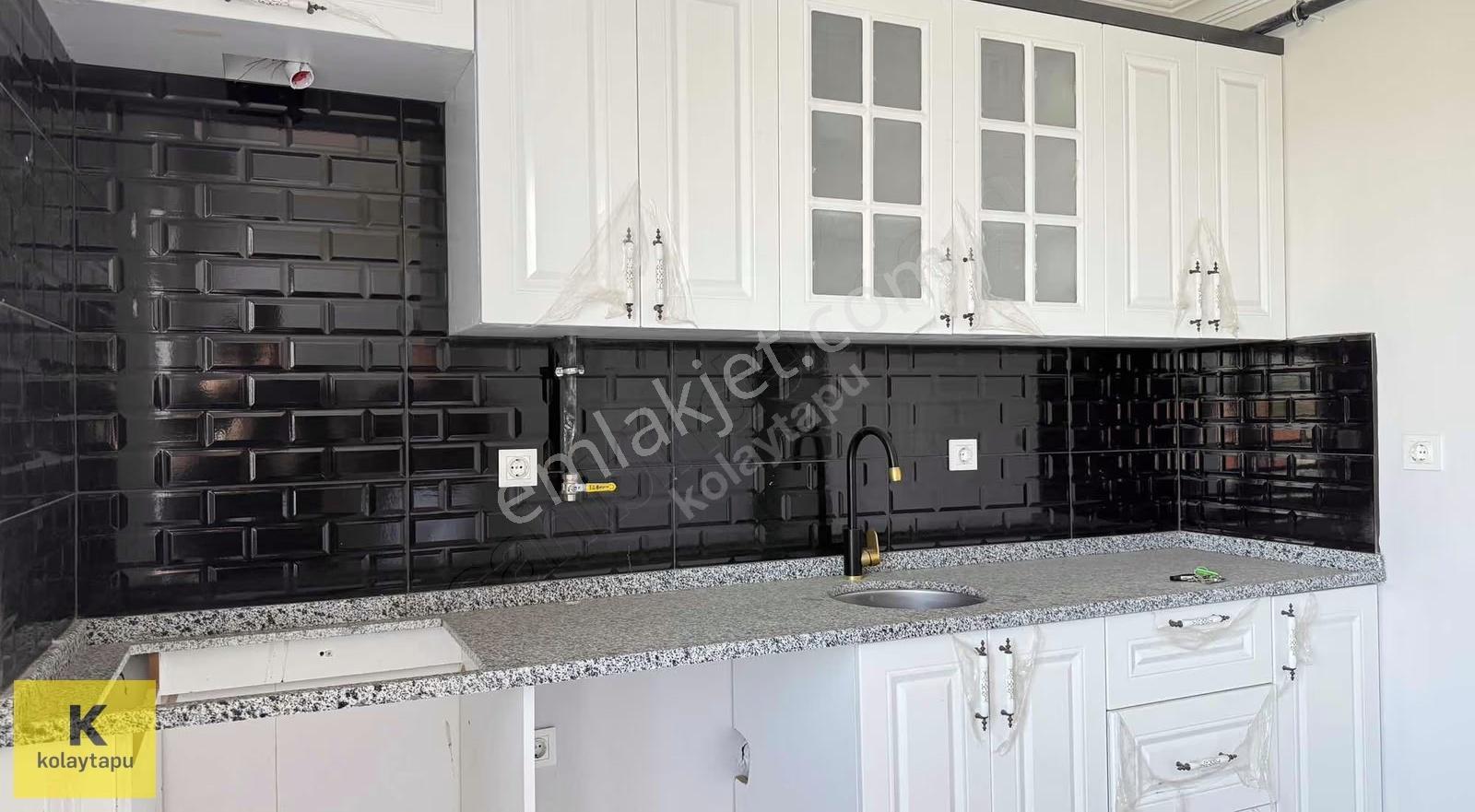 Kolaytapu Lüleburgaz Barış Mah. Sıfır 2+1 İskanlı Satılık Daire - Görsel 12