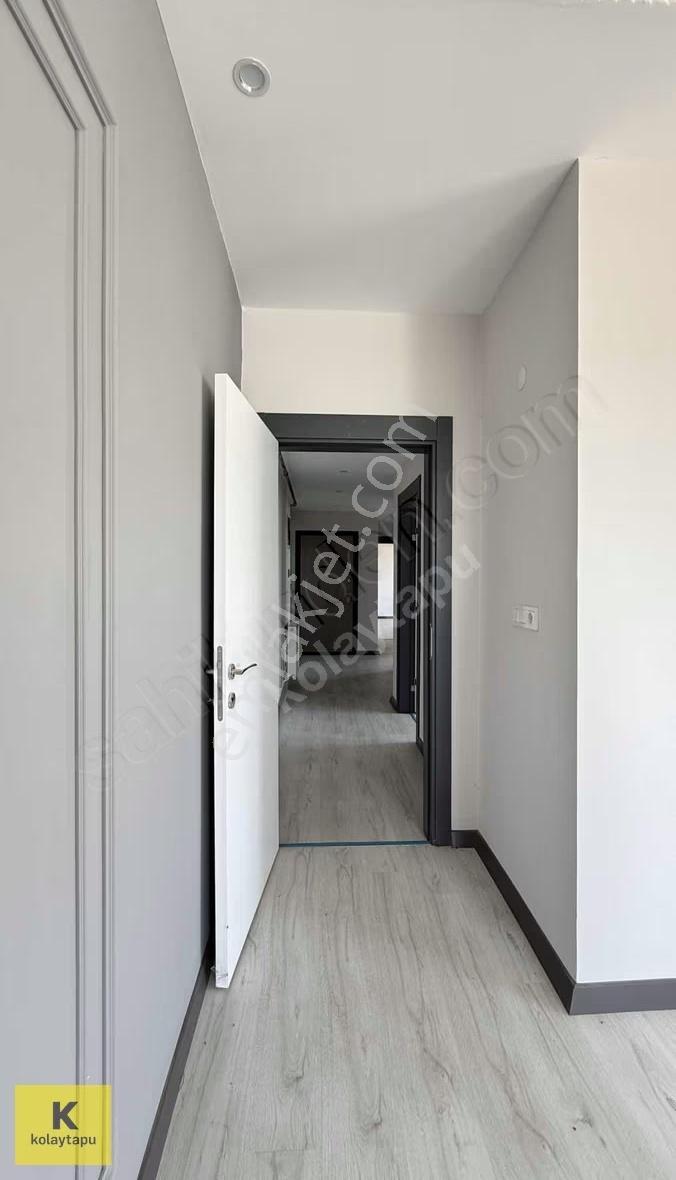 Kolaytapu Lüleburgaz Barış Mah. Sıfır 2+1 İskanlı Satılık Daire - Görsel 10