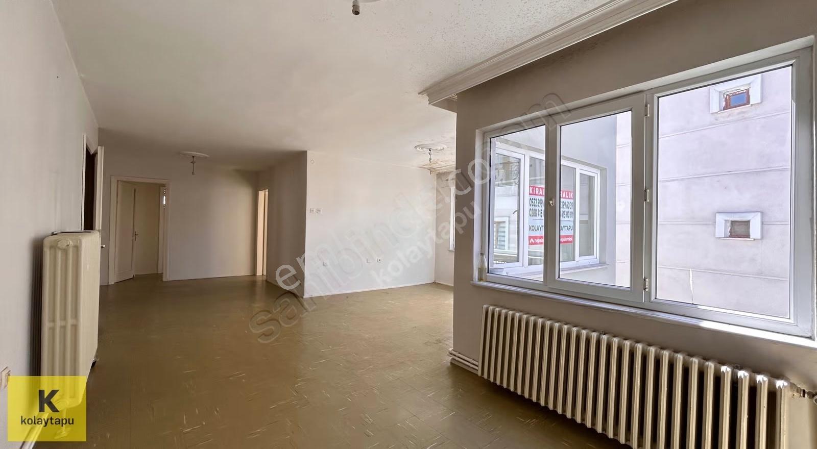 Kolaytapu En Prestijli Konum Kiralık 3+1 Ofis Açıklama Önemli... - Görsel 12