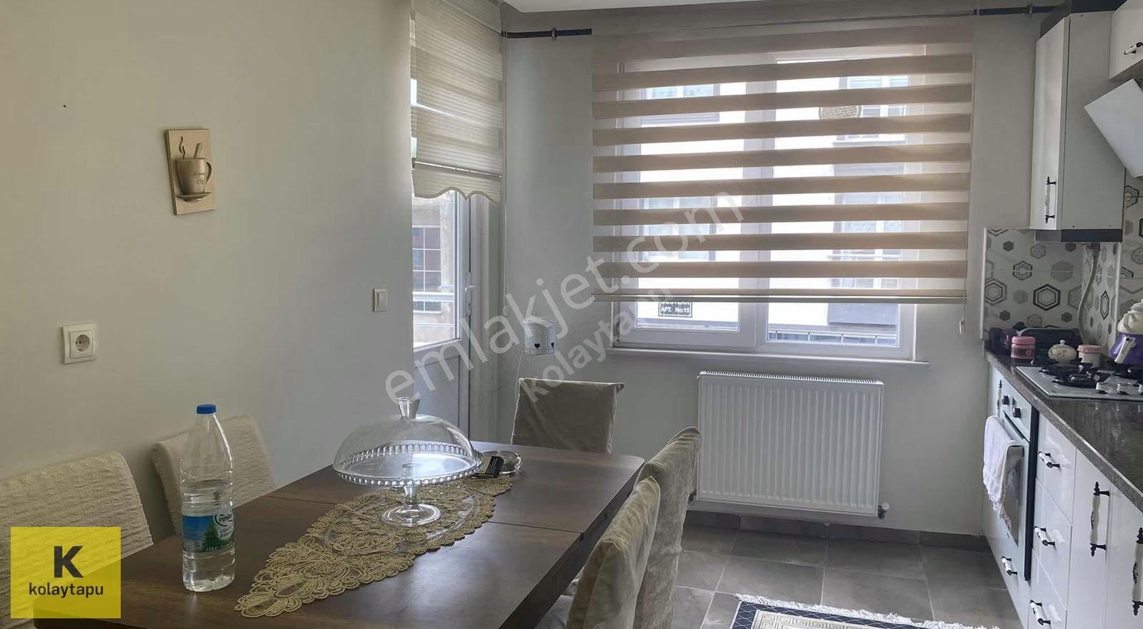 Kolaytapu Gündoğu Mahallesi 2+1 Satılık Daire - Görsel 7