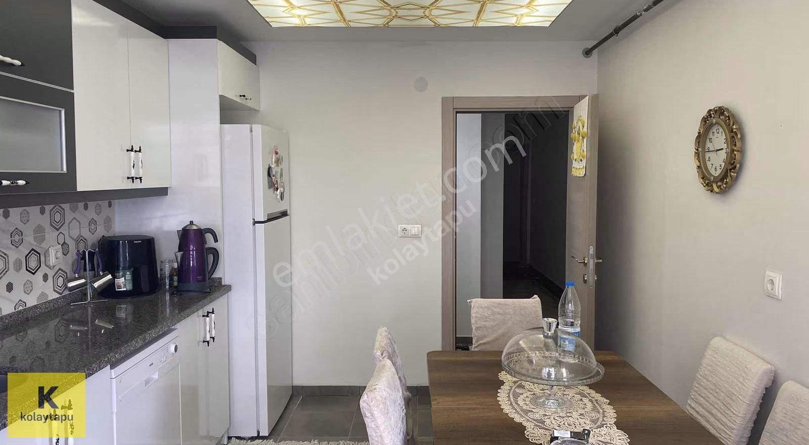 Kolaytapu Gündoğu Mahallesi 2+1 Satılık Daire - Görsel 27