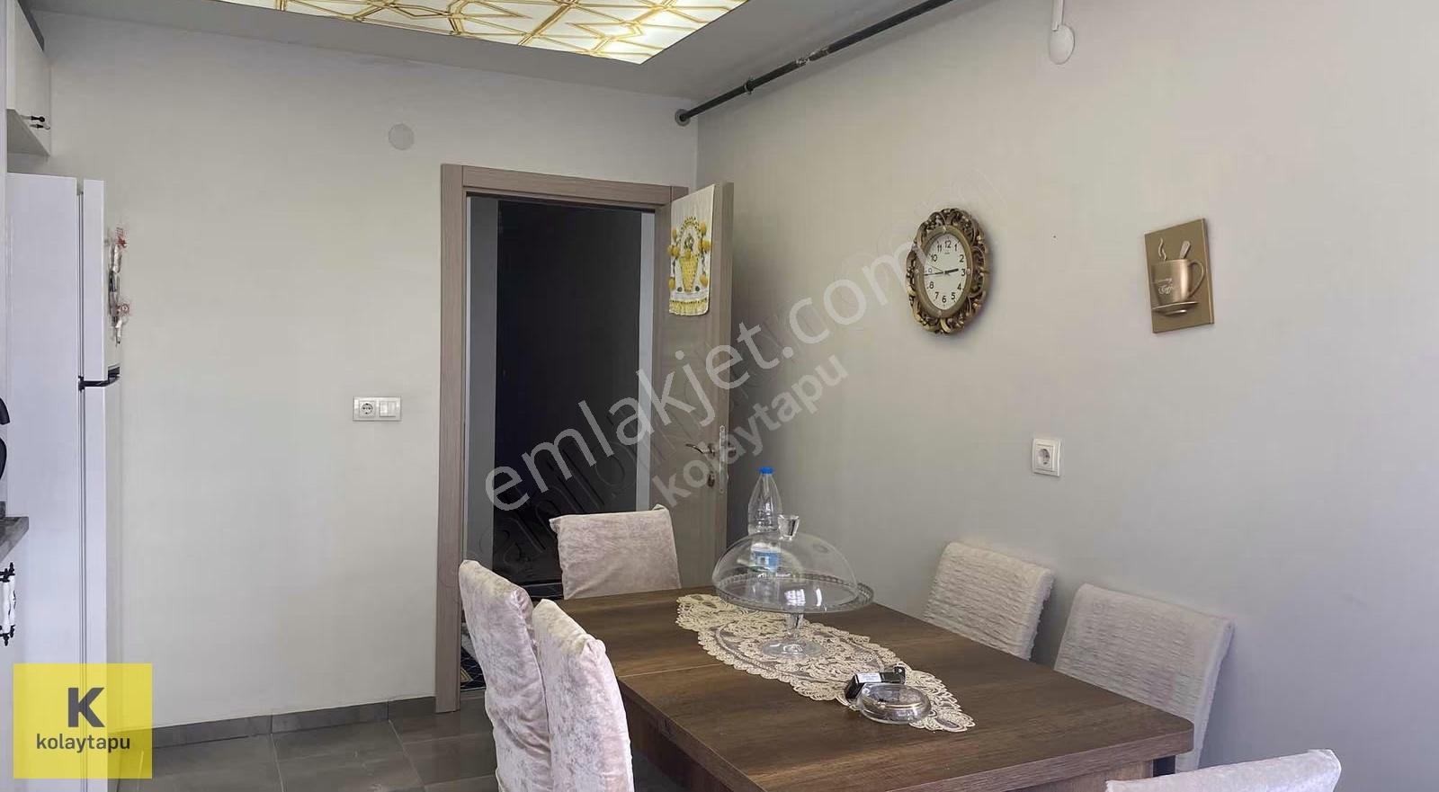 Kolaytapu Gündoğu Mahallesi 2+1 Satılık Daire - Görsel 8