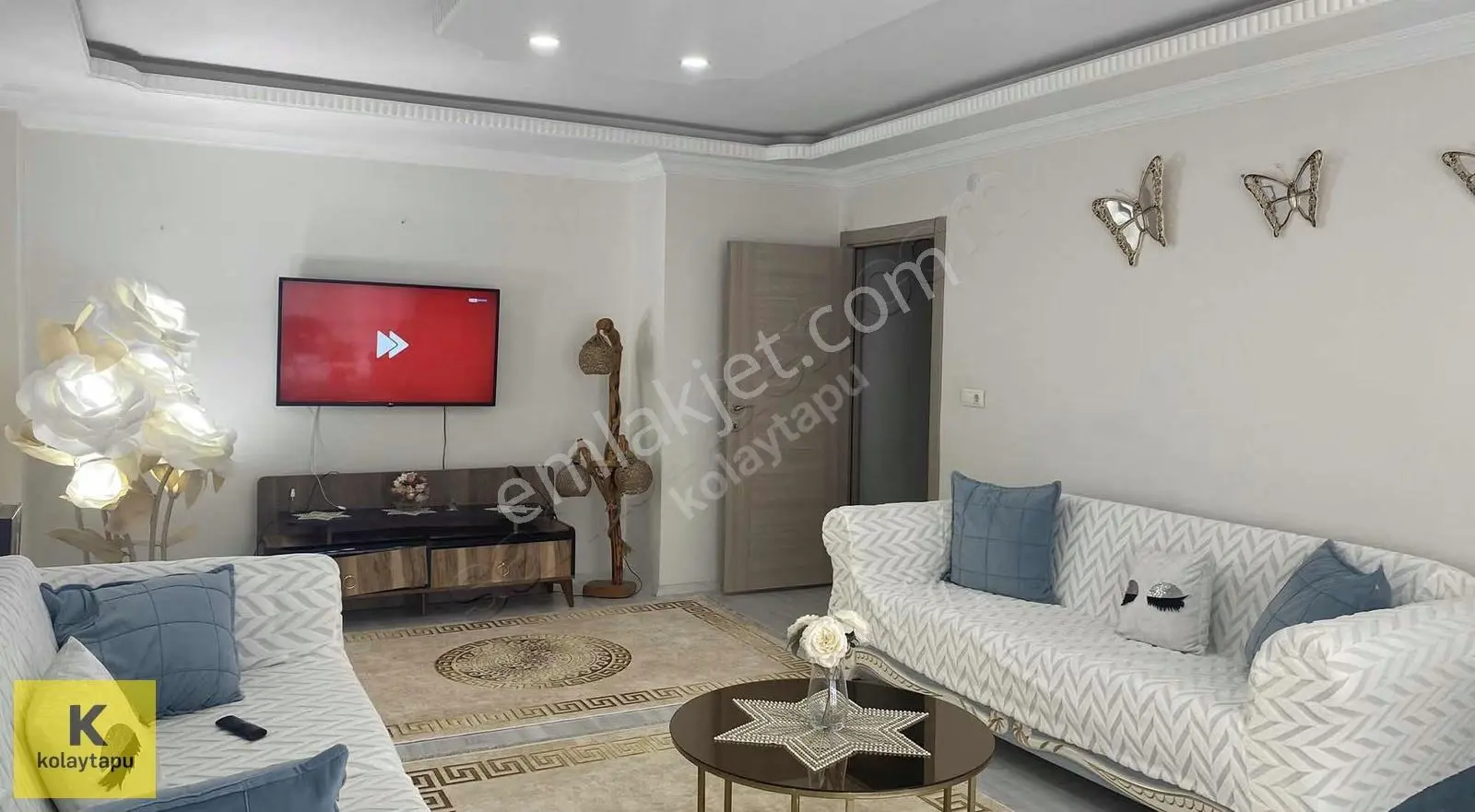 Kolaytapu Gündoğu Mahallesi 2+1 Satılık Daire - Görsel 4