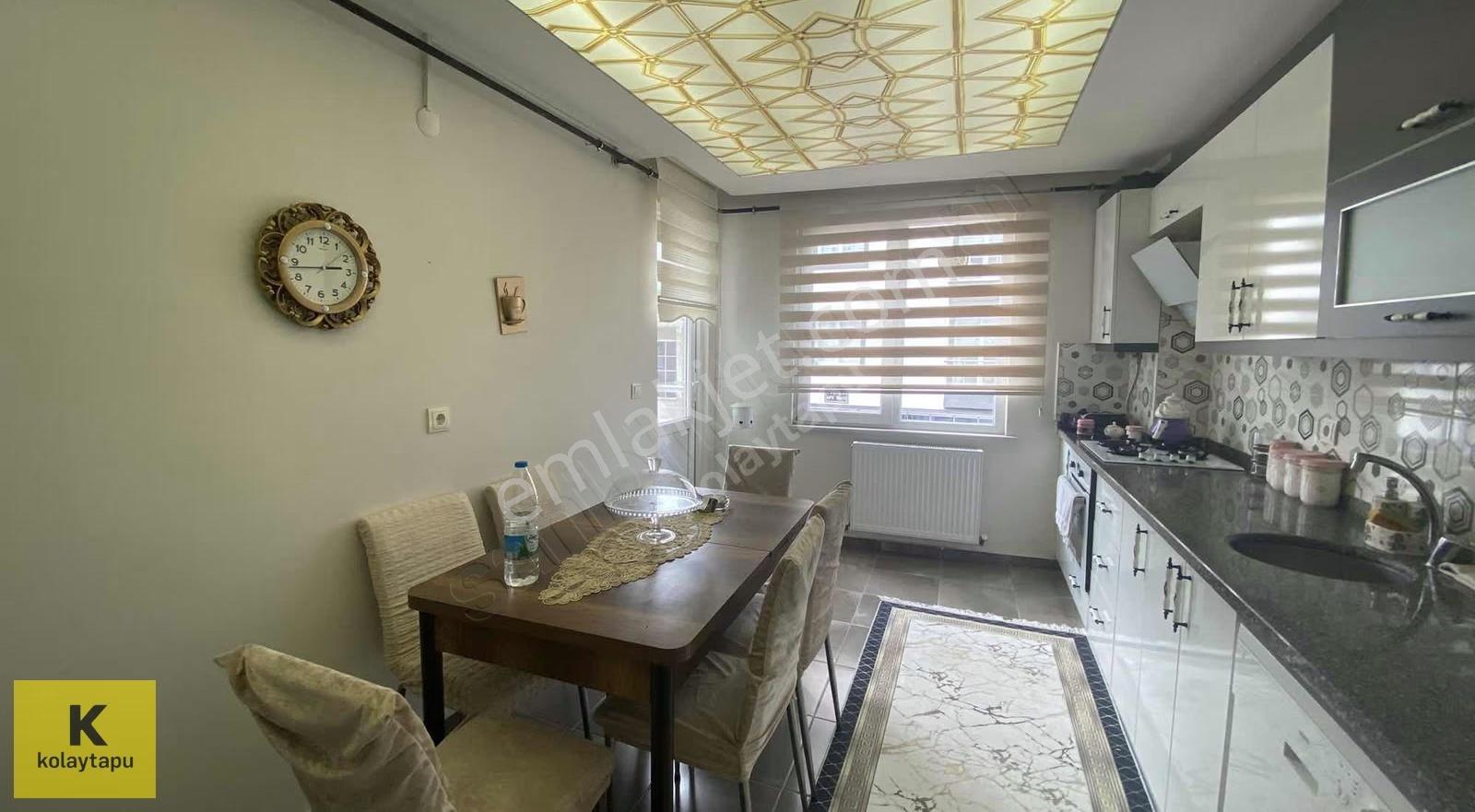 Kolaytapu Gündoğu Mahallesi 2+1 Satılık Daire - Görsel 19