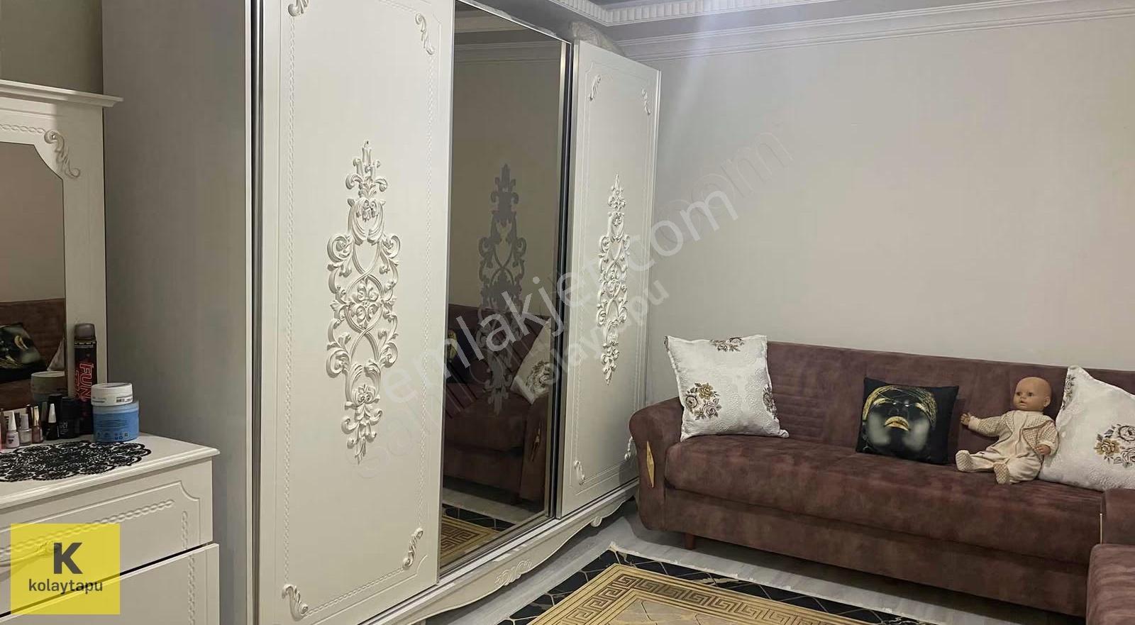 Kolaytapu Gündoğu Mahallesi 2+1 Satılık Daire - Görsel 35