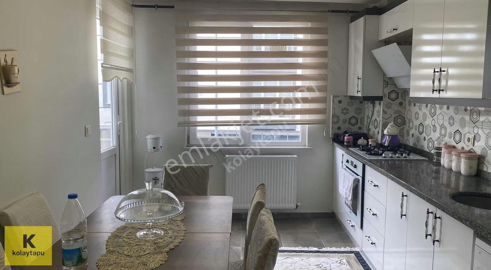 Kolaytapu Gündoğu Mahallesi 2+1 Satılık Daire - Görsel 25
