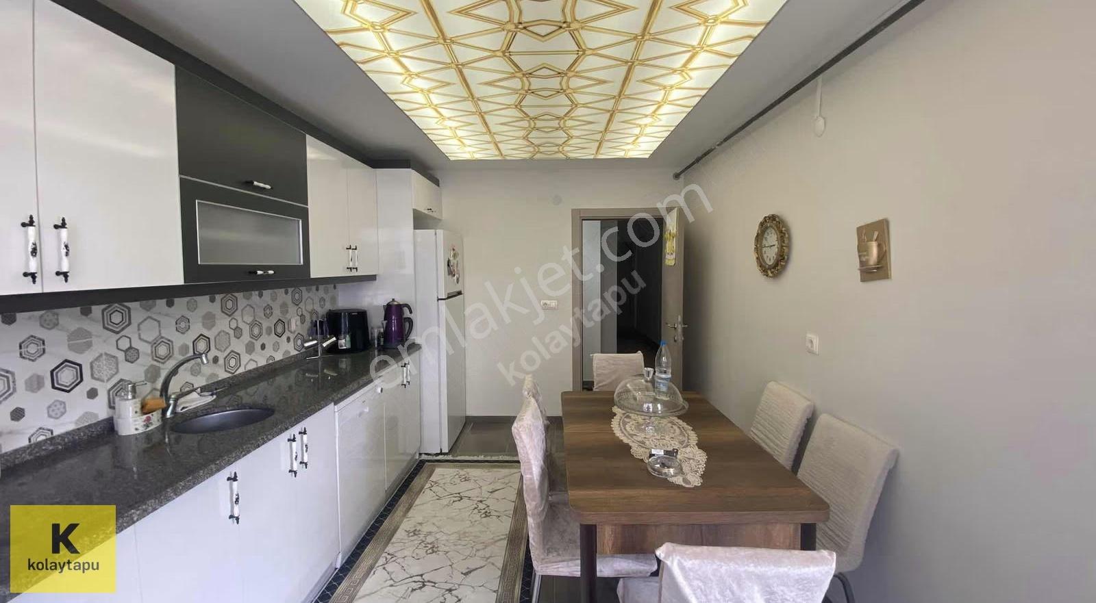 Kolaytapu Gündoğu Mahallesi 2+1 Satılık Daire - Görsel 28