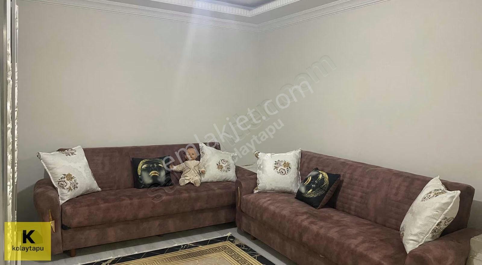 Kolaytapu Gündoğu Mahallesi 2+1 Satılık Daire - Görsel 32