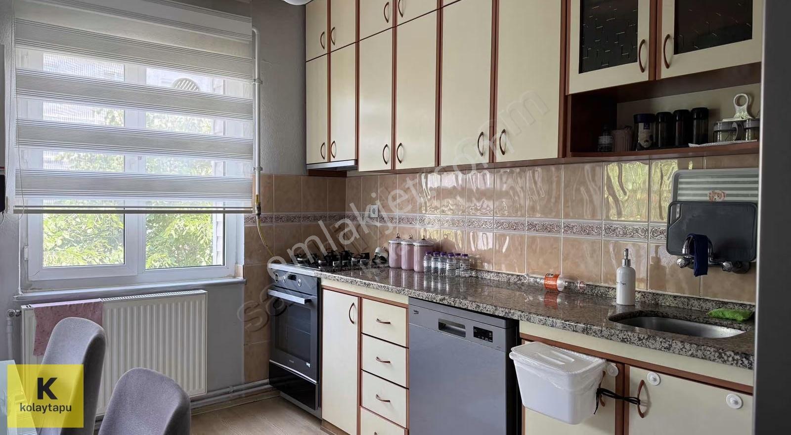 Kolaytapu Sevgi Mh. Ara Kat Masrafsız 3+1 Satılık Fırsat Daire - Görsel 22