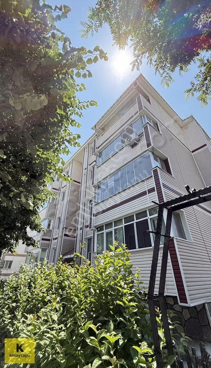 Kolaytapu Sevgi Mh. Ara Kat Masrafsız 3+1 Satılık Fırsat Daire