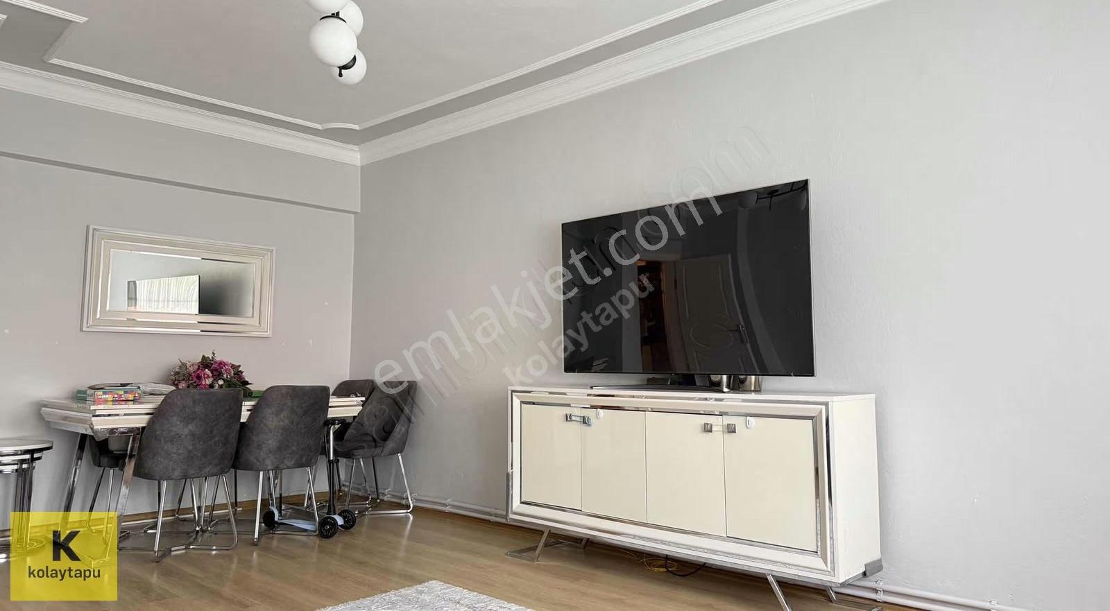 Kolaytapu Sevgi Mh. Ara Kat Masrafsız 3+1 Satılık Fırsat Daire - Görsel 30